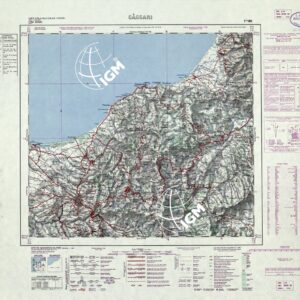 180 (SASSARI (sfumo)) Anno: 1958