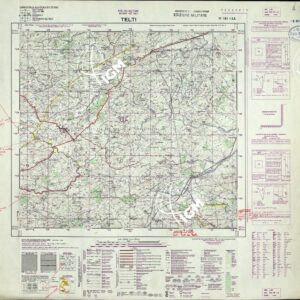 181 I-SE (TELTI) Anno: 1958