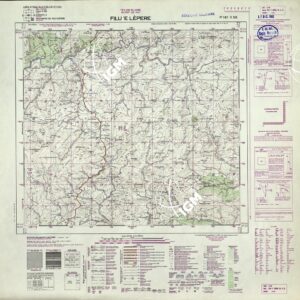 181 II-SE (FILU' E LEPERE) Anno: 1958