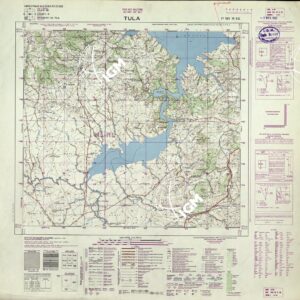 181 III-SO (TULA) Anno: 1958