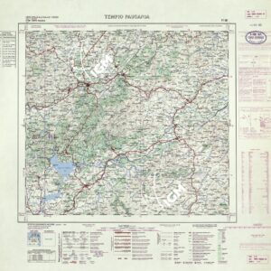 181 (TEMPIO PAUSANIA (curve)) Anno: 1958