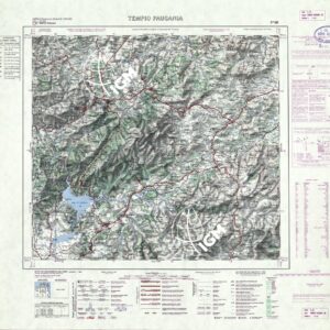 181 (TEMPIO PAUSANIA (sfumo)) Anno: 1958