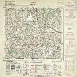 182 III-SE (BUDONI) Anno: 1958