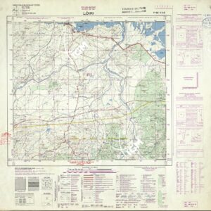 182 IV-SO (LOIRI) Anno: 1958