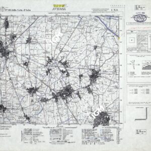 184 I-NO (AVERSA) Anno: 1957