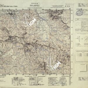 185 II-NE (SOLOFRA) Anno: 1956
