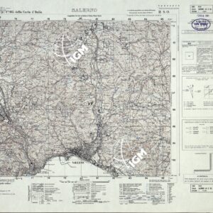 185 II-SO (SALERNO) Anno: 1956