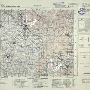 185 III-NE (SARNO) Anno: 1956