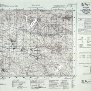 185 IV-NE (BAIANO) Anno: 1956