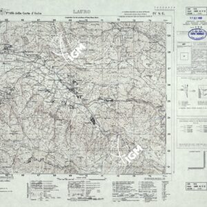 185 IV-SE (LAURO) Anno: 1956