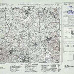 185 IV-SO (S. GIUSEPPE VESUVIANO) Anno: 1956