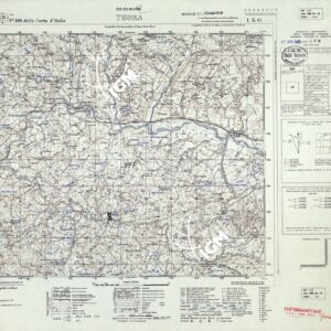 186 I-SO (TEORA) Anno: 1955