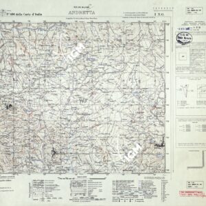 186 I-NO (ANDRETTA) Anno: 1955