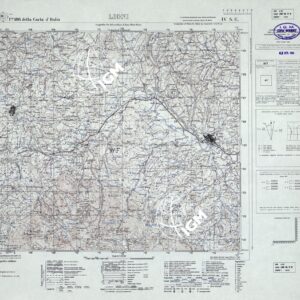 186 IV-SE (LIONI) Anno: 1955