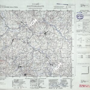 186 IV-NO (MONTEMARANO) Anno: 1955