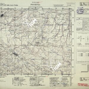 187 I-SE (FORENZA) Anno: 1955