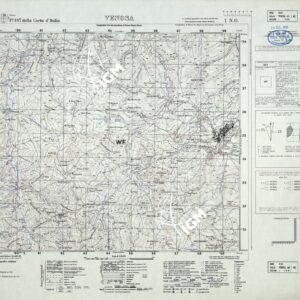 187 I-NO (VENOSA) Anno: 1955