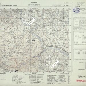 187 III-SO (RICIGLIANO) Anno: 1955