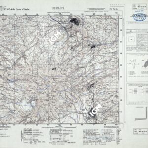 187 IV-NE (MELFI) Anno: 1955