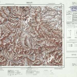 187 (MELFI (sfumo)) Anno: 1962