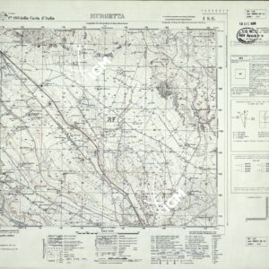 188 I-SE (MURGETTA) Anno: 1956