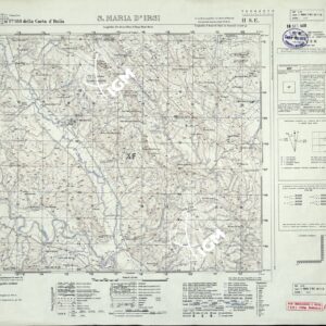 188 II-SE (S. MARIA D'IRSI) Anno: 1956