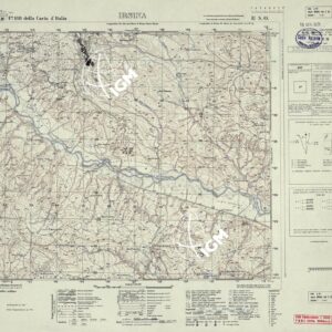 188 II-SO (IRSINA) Anno: 1956