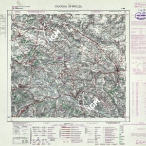 188 (GRAVINA IN PUGLIA (sfumo)) Anno: 1956