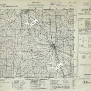 189 I-NE (CASAMASSIMA) Anno: 1949