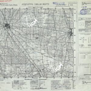 189 I-SE (ACQUAVIVA DELLE FONTI) Anno: 1949
