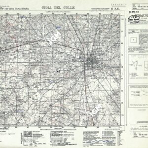 189 II-NE (GIOIA DEL COLLE) Anno: 1949