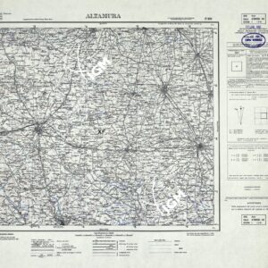 189 (ALTAMURA (curve)) Anno: 1956