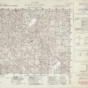 190 I-SO (S. LUCIA AI MONTI) Anno: 1948