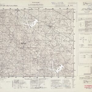 190 II-NE (LOCOROTONDO) Anno: 1948