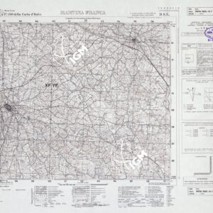 190 II-SE (MARTINA FRANCA) Anno: 1948