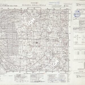 190 III-NO (S. MARIA DELLA SCALA) Anno: 1948
