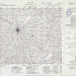 190 IV-NE (CONVERSANO) Anno: 1948