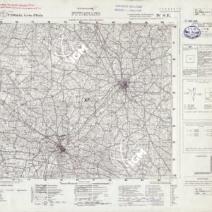 190 IV-SE (PUTIGNANO) Anno: 1948