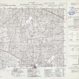 190 IV-NO (MASSERIA PURGATORIO) Anno: 1948