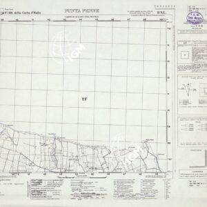 191 II-SE (PUNTA PENNE) Anno: 1948
