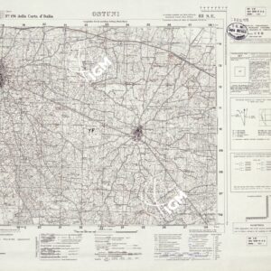 191 III-SE (OSTUNI) Anno: 1948