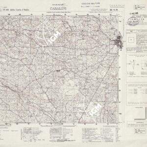 191 III-SO (CASALINI) Anno: 1948