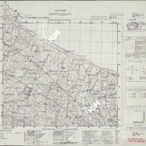 191 III-NO (MONTALBANO) Anno: 1948