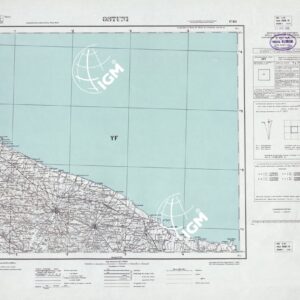 191 (OSTUNI (curve)) Anno: 1956