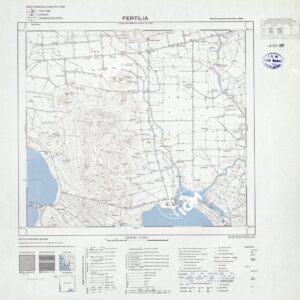 192 I-NO (FERTILIA (ediz.sole curve)) Anno: 1958