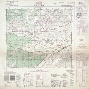 193 I-NE (CHILIVANI) Anno: 1959