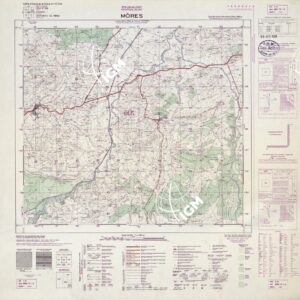 193 I-SE (MORES) Anno: 1958