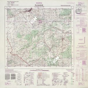 193 I-NO (PLOAGHE) Anno: 1958