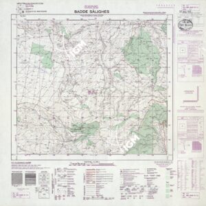 193 II-SE (BADDE SALIGHES) Anno: 1958