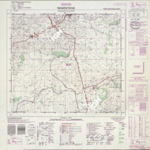 193 II-SO (SEMESTENE) Anno: 1958